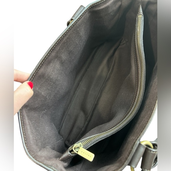 Celine Boogie Bag - Picture 9 of 13